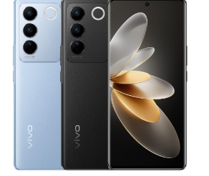 vivo推出了该公司最新的V系列手机V27和V27Pro