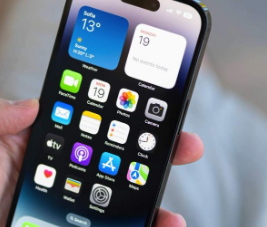 AppleiPhone14Pro荣获2023年GLOMO大奖最佳智能手机