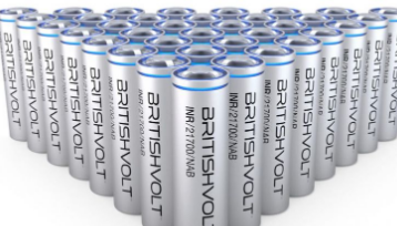 英国电池初创公司被澳大利亚公司收购