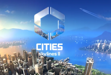城市天际线II将于2023年登陆PC及PS5和XboxSeriesX/S