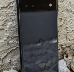 谷歌的Pixel6a智能手机降价至299美元