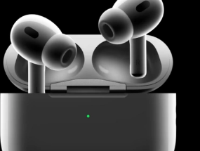 AppleAirPods自适应音频更新在WWDC2023上宣布