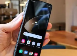 传三星将在GalaxyZFlip5和GalaxyZFold5智能手机中加入防尘功能