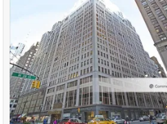 FlagstarBank承租SignatureBank的曼哈顿办公室