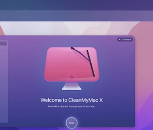 CleanMyMac一次性购买终身许可证