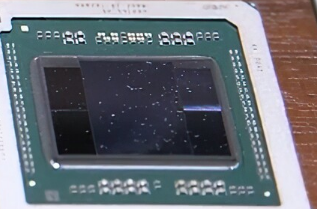 未经宣布的RadeonRX7800GPU在福布斯采访AMD首席执行官苏丽莎时被发现