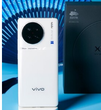 vivoX90s智能手机正式确认提前发布