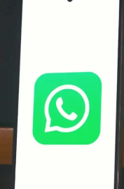 WhatsApp可能允许您在一台设备上使用多个帐户