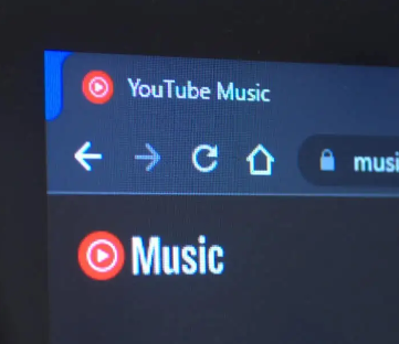 YouTube网络音乐即将变得更加漂亮