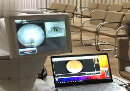 新技术可能导致新的视网膜疾病治疗