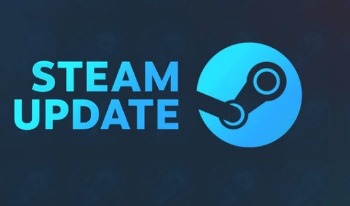 Steam桌面客户端收到来自Valve的重大更新