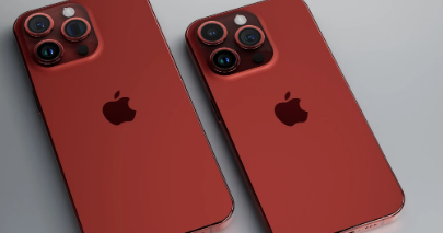 爆料者称不会提供iPhone15系列的新颜色
