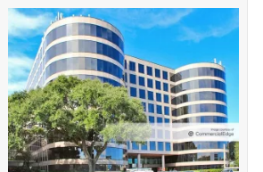 AllyCapital斥资1.23亿美元收购坦帕办公大楼