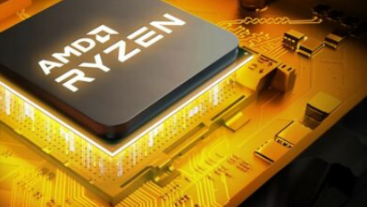 AMDRyzen75700是一款适用于AM4台式电脑的CezanneAPU不带集成GPU