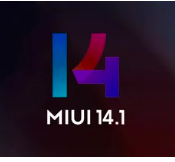 MIUI14.1小米仅向少数型号推出Android14更新