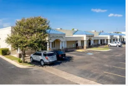 FI房地产收购南德克萨斯州医疗办公室