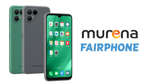 搭载/e/OS的Murena Fair phone 4智能手机现已在市场上市