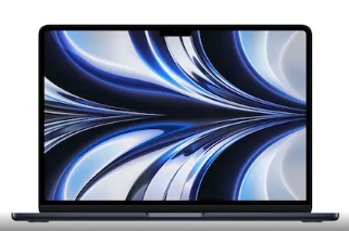 苹果最新13英寸MacBook Air现支持蓝牙5.3
