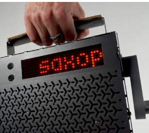 VBoxChatGPT音箱专为音乐探索而设计