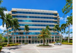 BrookdaleGroup斥资3800万美元收购迈阿密都会区办公资产