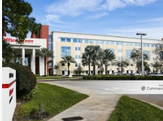 BHGroup和PEBB以1.04亿美元收购南佛罗里达总部