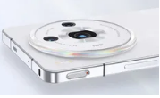 努比亚NubiaZ50SPro智能手机颜色选项巨大的圆形摄像头驼峰在最后一刻泄露