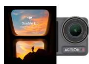 DJIOSMOAction4相机规格在7月25日发布前泄露表明更大的传感器和4K120FPS视频重复