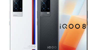 iQOOZ8智能手机细节泄露即将发布