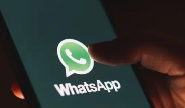 安卓版WhatsApp即将支持最多15人通话