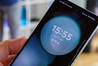 三星GalaxyZFlip5新款可折叠手机确认不支持三星DeX