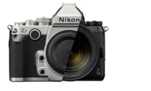 全画幅尼康Zf复古相机或Z6III更新最快将于9月推出价格稳定中档