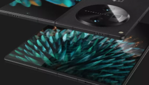 OnePlus借GalaxyZFold5发布确认自家可折叠手机的名称