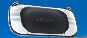 联想可能正在秘密开发LegionGo作为手持电脑游戏机
