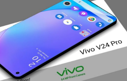 Vivo v24 Pro智能手机在市场的价格和功能