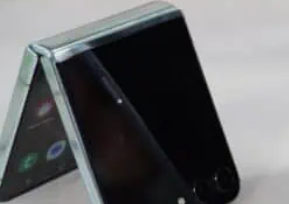 三星GalaxyZFold5 Flip5智能手机预订量破纪录
