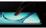OnePlusAce2Pro智能手机在发布前展示了新的RainTouchControl显示屏