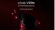 VivoV29系列智能手机有望市场推出至少一款艺术变体