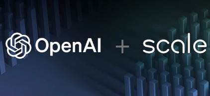 OpenAI选择Scale来微调GPT-3.5