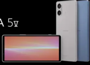 新款索尼Xperia智能手机将于下周推出