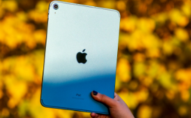 据传苹果将在2024年更新iPad产品线