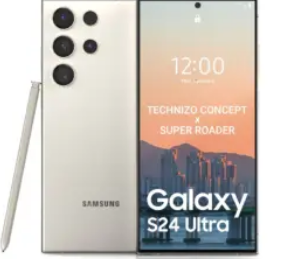 三星GalaxyS24智能手机系列发布会此次将在圣何塞举办