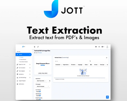 JottProAI文本和语音工具包终身许可证节省80%
