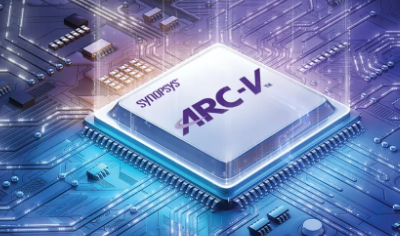 Synopsys推出用于下一代芯片设计的创新RISC-VARC-V处理器IP