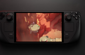 Valve推出全新SteamDeckOLED改进的电池显示屏等