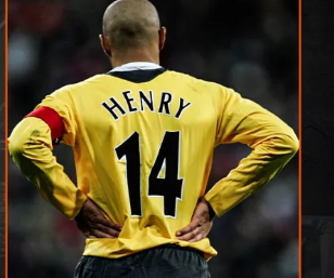 为什么蒂埃里亨利是有史以来最伟大的英超球员