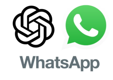 如何将自定义GPT添加到Whatsapp