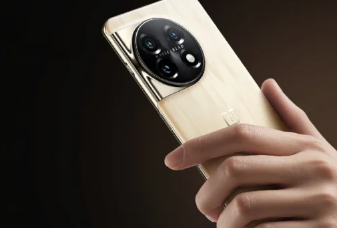 OnePlus12智能手机将于12月4日上市