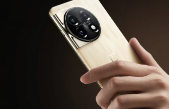 OnePlus12智能手机将于1月全球发布