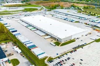 Stellantis位于托莱多的工厂总面积为310,000平方英尺