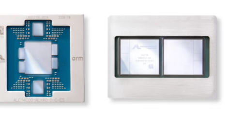 AmazonAWSGraviton4和AWSTrainium2下一代AWS设计的芯片